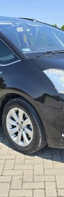 Citroen C4 Grand Picasso I 1,6Turbo Benz. Ledy.Navigacja Duża.LIFT.Klimatr. 2 str.Tempomat.SERW-3
