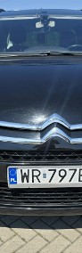 Citroen C4 Grand Picasso I 1,6Turbo Benz. Ledy.Navigacja Duża.LIFT.Klimatr. 2 str.Tempomat.SERW-4