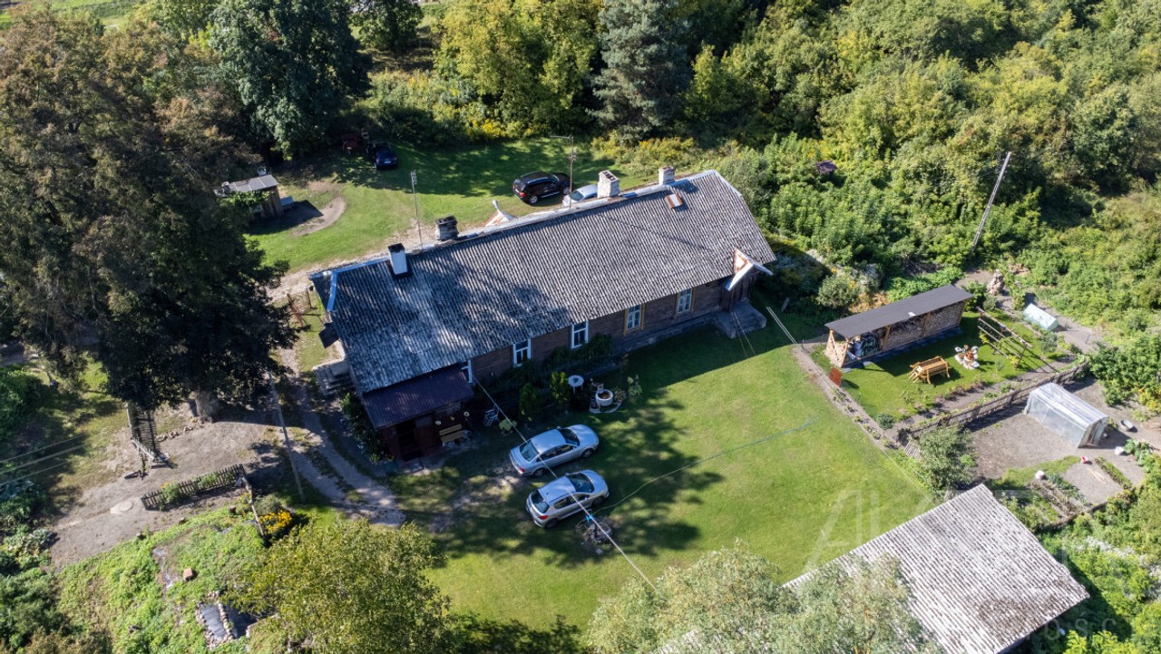 Dom na sprzedaż, 2 pokoje, 33 m², Małkinia Górna