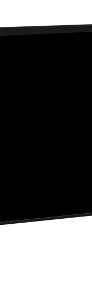 vidaXL Pokrowiec na huśtawkę ogrodową, 6 oczek, 135x105x175 cm 48641-3