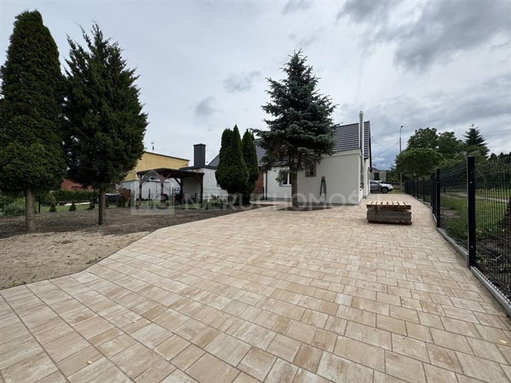 dom na sprzedaż