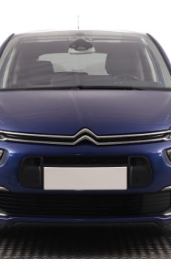 Citroen C4 Picasso II , Automat, Navi, Klimatronic, Tempomat, Parktronic-2