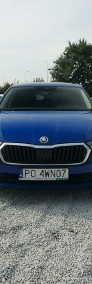 Skoda Octavia III 2.0 TDI/115 KM Ambition Salon PL Fvat 23% PO4WN07-3