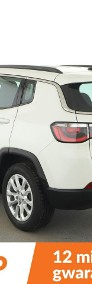 Jeep Compass II PDC klima-auto. tempomat Bluetooth-4