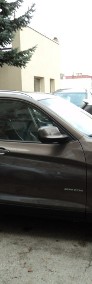 BMW X3 I (F25) sprzedam X-3 z 2010r 2.0 tdi 184 KM-3