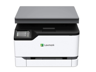 Drukarka Lexmark MC3224dwe JAK NOWA!-1