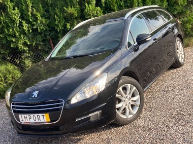 Peugeot 508 I-1