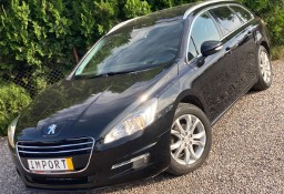 Peugeot 508 I