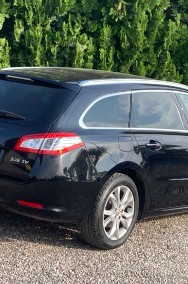 Peugeot 508 I-2