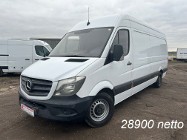 Mercedes-Benz Sprinter 313 Max Automat