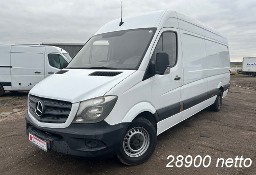 Mercedes-Benz Sprinter 313 Max Automat