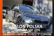 Skoda Octavia IV LEDY / Kamera / Virtual / Bezwypadkowa / Gwarancja / FV23%