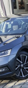Skoda Octavia IV LEDY / Kamera / Virtual / Bezwypadkowa / Gwarancja / FV23%-3
