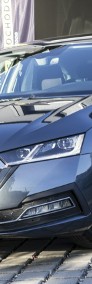 Skoda Octavia IV LEDY / Kamera / Virtual / Bezwypadkowa / Gwarancja / FV23%-4