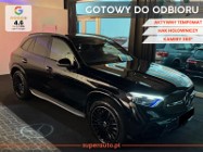 Mercedes-Benz Klasa GLC 220 d 4-Matic AMG Line 220 d 4M Pakiet AMG Premium Plus + Pakiet Night