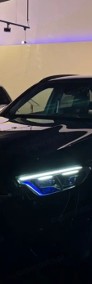 Mercedes-Benz Klasa GLC 220 d 4-Matic AMG Line 220 d 4M Pakiet AMG Premium Plus + Pakiet Night-3