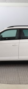 Skoda Fabia III , Klimatronic, Tempomat, Parktronic, Podgrzewane siedzienia-4