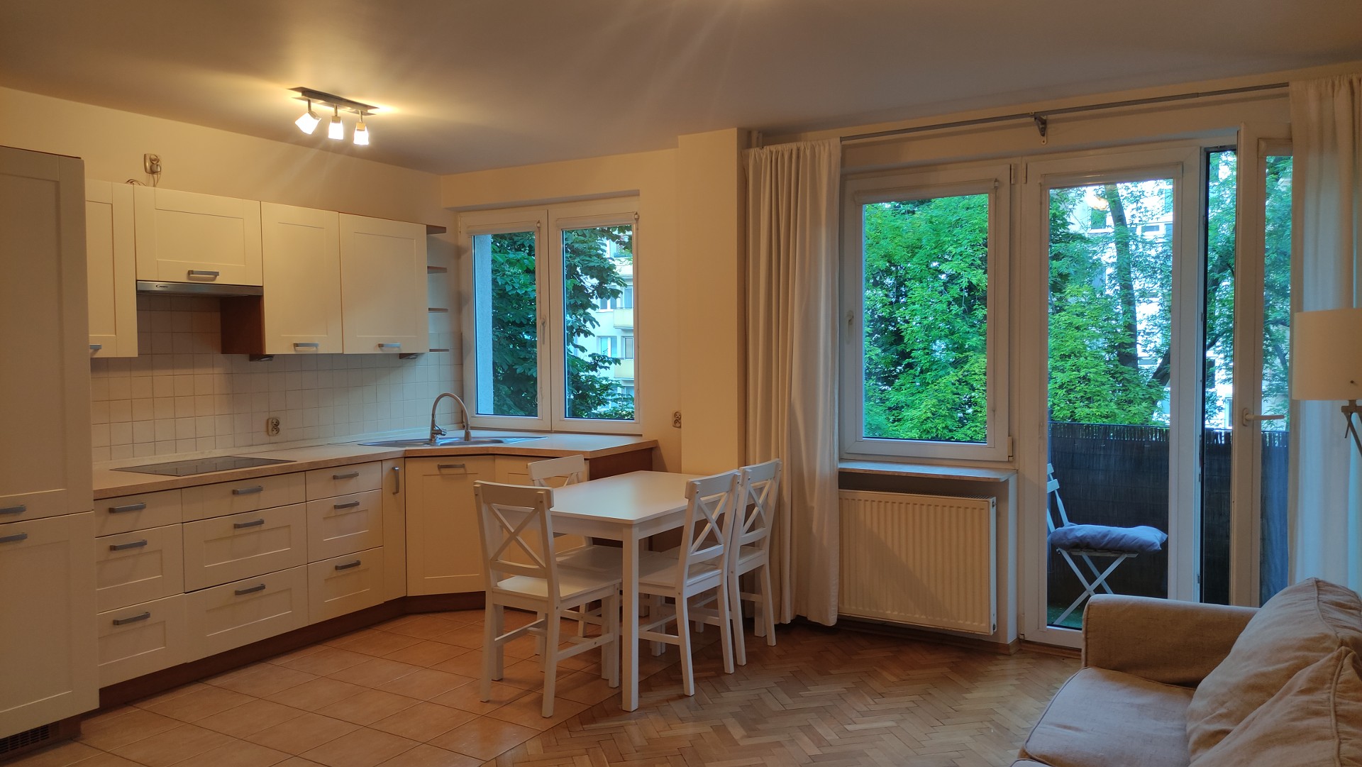 Wygodny lokal w Śródmieściu, idealna lokalizacja - Widok 3