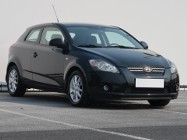 Kia Cee&apos;d I , Salon Polska, Serwis ASO, Klima, Parktronic,ALU