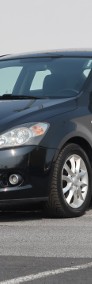 Kia Cee'd I , Salon Polska, Serwis ASO, Klima, Parktronic,ALU-3