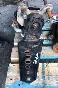 Claas Ares - Oś Przednia Amortyzowana [CZĘŚCI]-2