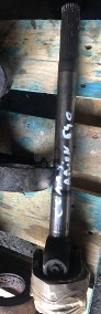 Claas Ares - Oś Przednia Amortyzowana [CZĘŚCI]-3