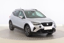 SEAT Arona , Salon Polska, Serwis ASO, Klimatronic, Tempomat, Parktronic