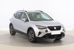 SEAT Arona , Salon Polska, Serwis ASO, Klimatronic, Tempomat, Parktronic