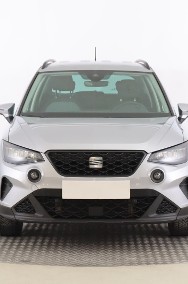 SEAT Arona , Salon Polska, Serwis ASO, Klimatronic, Tempomat, Parktronic-2