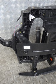 HYUNDAI I20 III PAS PRZEDNI KOMPLETNY WZMOCNIENIE CHŁODNICA  1.2 B LIFT 2023--2