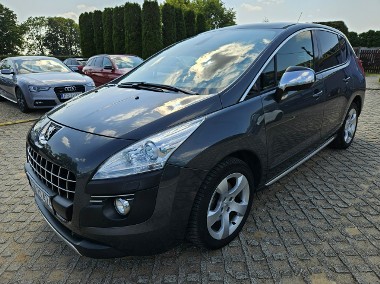 Peugeot 3008 I 1,6 benzyna 156KM nawigacja panorama-1