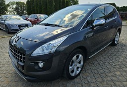 Peugeot 3008 I 1,6 benzyna 156KM nawigacja panorama