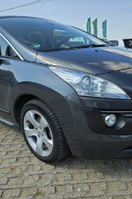 Peugeot 3008 I 1,6 benzyna 156KM nawigacja panorama-2