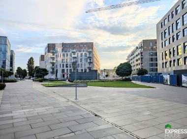 Centrum Biurowe Zana Nowoczesny Apartamentowiec-1