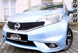 Nissan Note E12 Klimatronic/Parktronic/Bluetooth/ Tempomat/ Serwisowany/GWARANCJA