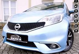 Nissan Note E12 Navi/Klimatronic/Parktronic/Bluetooth/ Tempomat/ Serwis/GWARANCJA