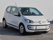 Volkswagen up! , Klima