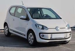 Volkswagen up! , Klima