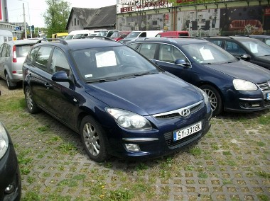 Hyundai i30 I z gazem-1