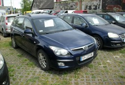 Hyundai i30 I z gazem