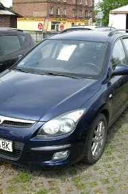 Hyundai i30 I z gazem-2