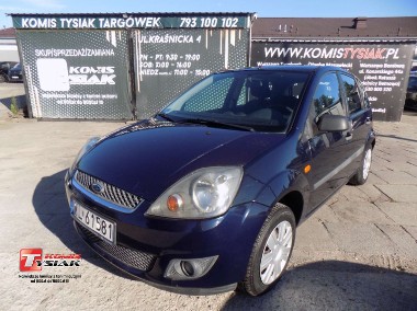Ford Fiesta VI-1