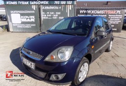 Ford Fiesta VI