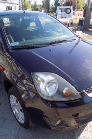 Ford Fiesta VI-2