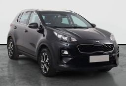 Kia Sportage IV , Salon Polska, 1. Właściciel, Serwis ASO, Klimatronic,
