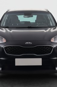 Kia Sportage IV , Salon Polska, 1. Właściciel, Serwis ASO, Klimatronic,-2