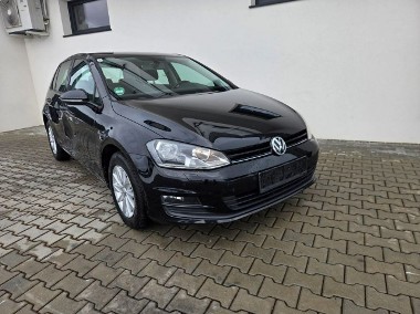 Volkswagen Golf VII TDI * klimatronic* PDC-1