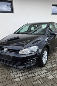Volkswagen Golf VII TDI * klimatronic* PDC-2