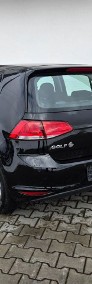 Volkswagen Golf VII TDI * klimatronic* PDC-3