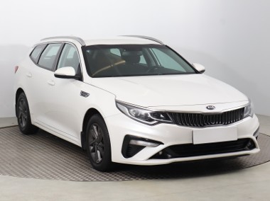 Kia Optima IV , Salon Polska, Automat, VAT 23%, Navi, Klimatronic, Tempomat-1